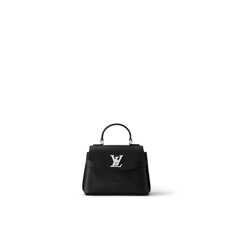 lv forever mm|Lockme Ever MM Lockme Leather .